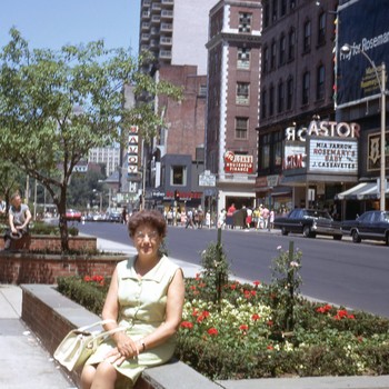 Photo of Alice Persyn